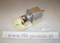 PROGRAMATOR ELBI 0740